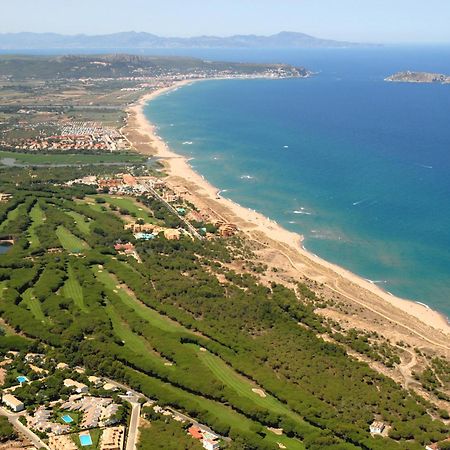 Isern Baix 2H Pals Exterior foto