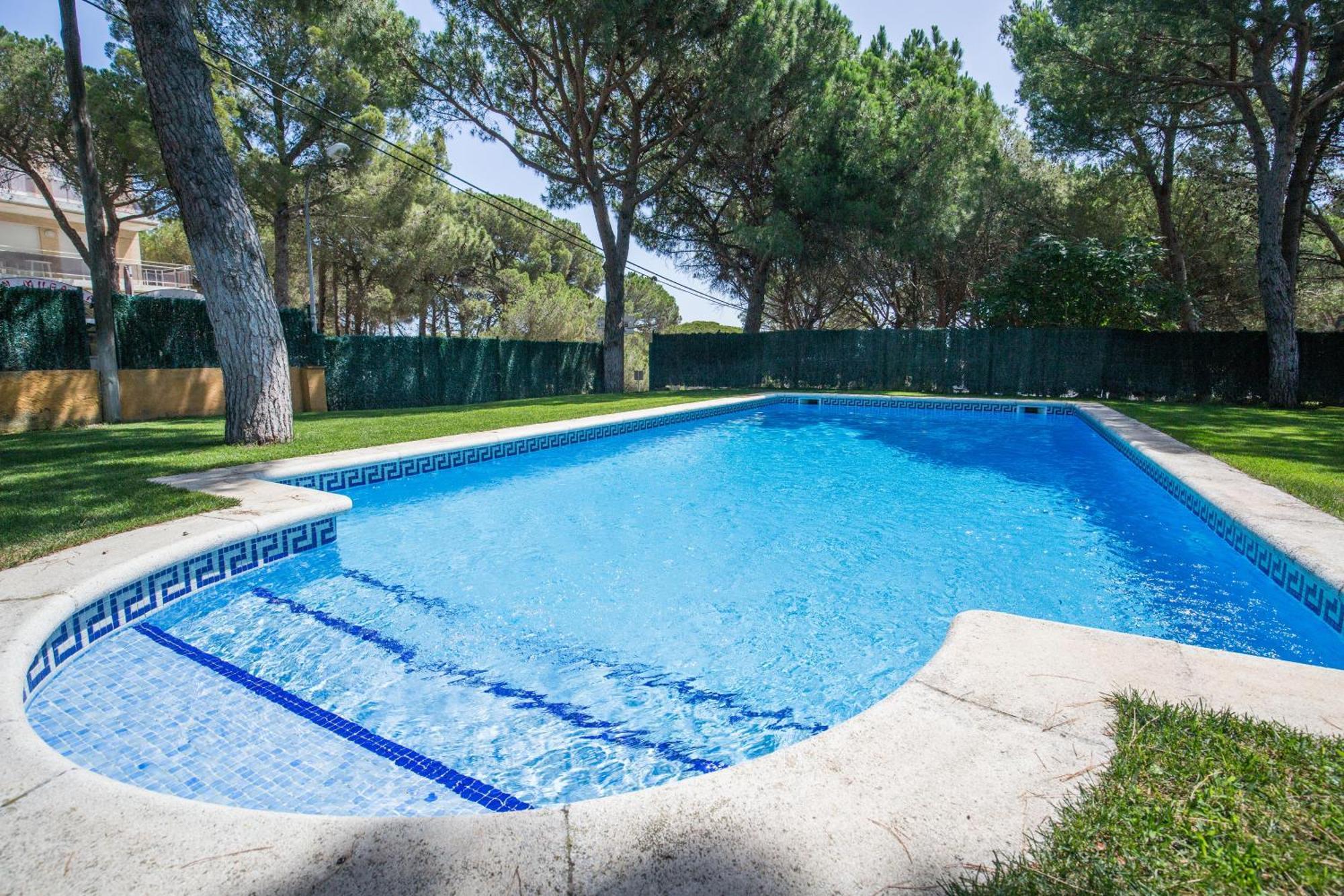 Isern Baix 2H Pals Exterior foto