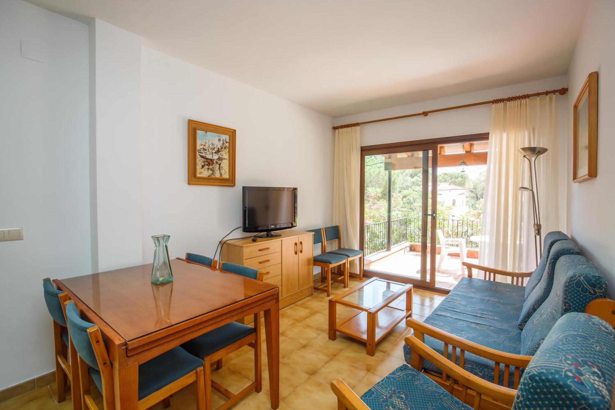 Isern Baix 2H Pals Exterior foto